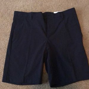 Perry Ellis Golf Shorts
